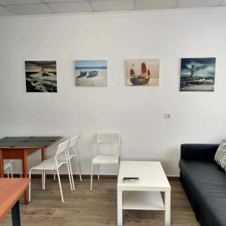 Apartamento En Barbate Zewnętrze zdjęcie