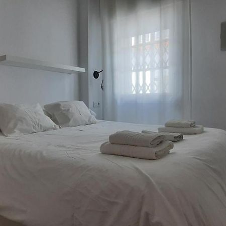 Apartamento En Barbate Zewnętrze zdjęcie