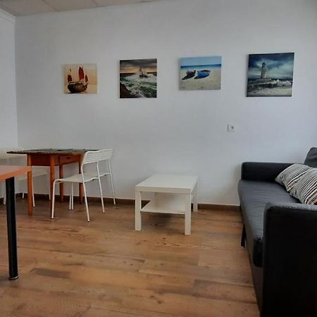 Apartamento En Barbate Zewnętrze zdjęcie