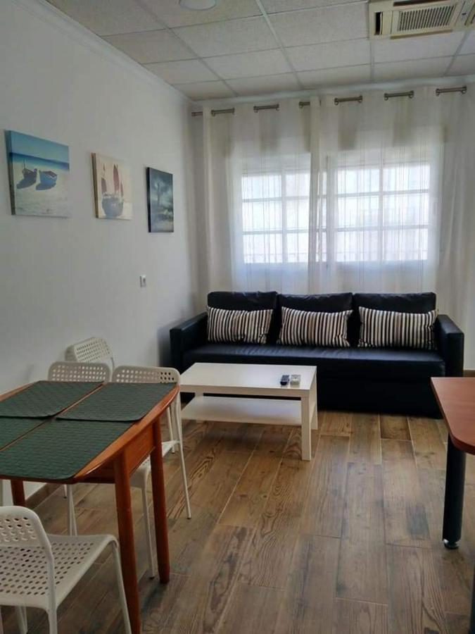Apartamento En Barbate Zewnętrze zdjęcie