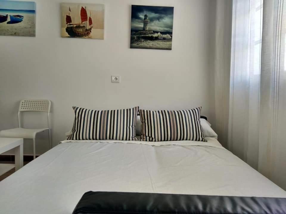 Apartamento En Barbate Zewnętrze zdjęcie