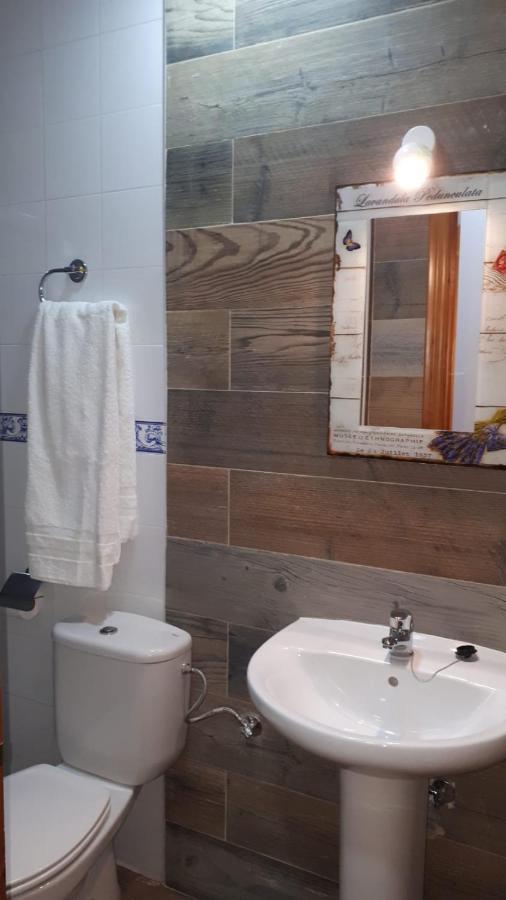 Apartamento En Barbate Zewnętrze zdjęcie