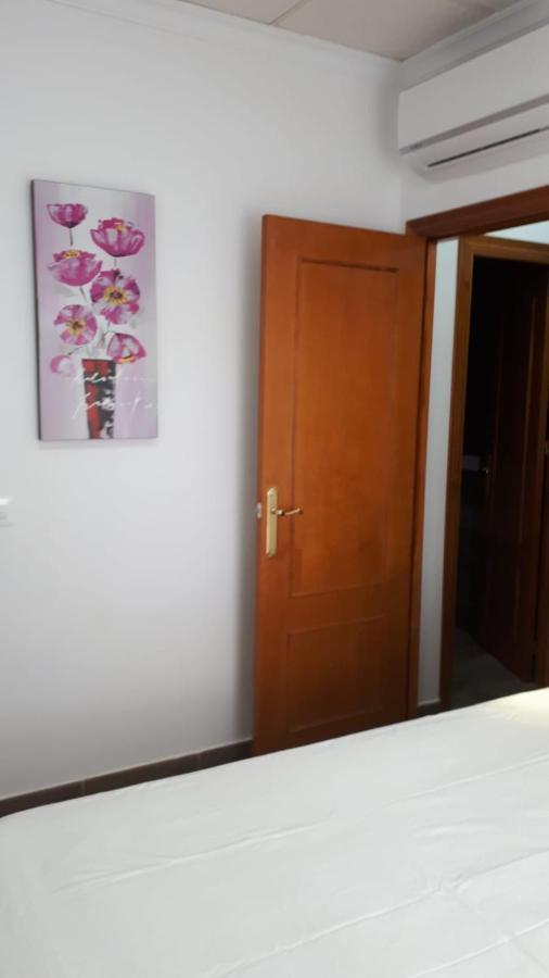 Apartamento En Barbate Zewnętrze zdjęcie