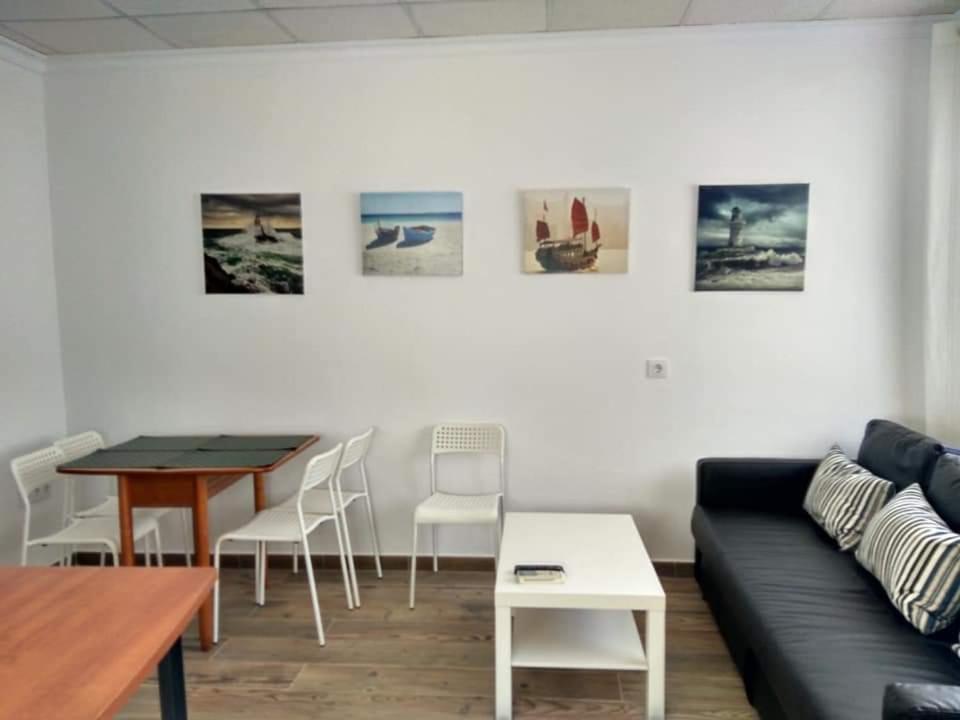 Apartamento En Barbate Zewnętrze zdjęcie