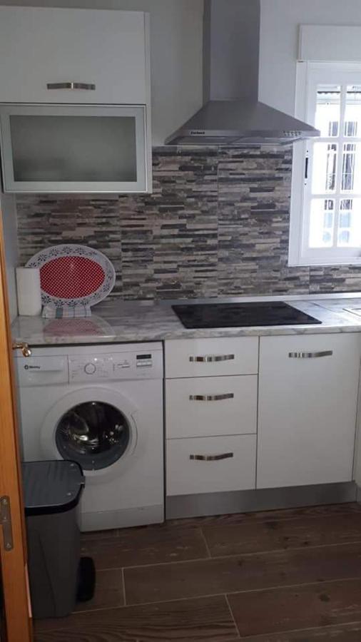 Apartamento En Barbate Zewnętrze zdjęcie