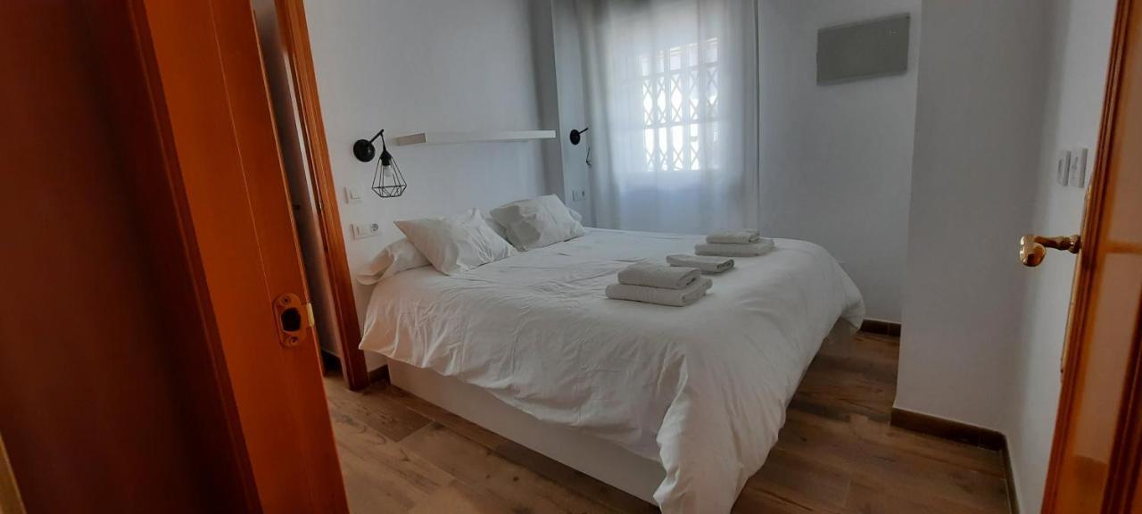 Apartamento En Barbate Zewnętrze zdjęcie