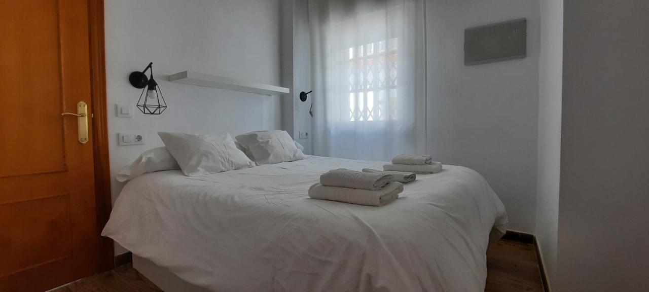 Apartamento En Barbate Zewnętrze zdjęcie