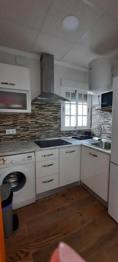 Apartamento En Barbate Zewnętrze zdjęcie