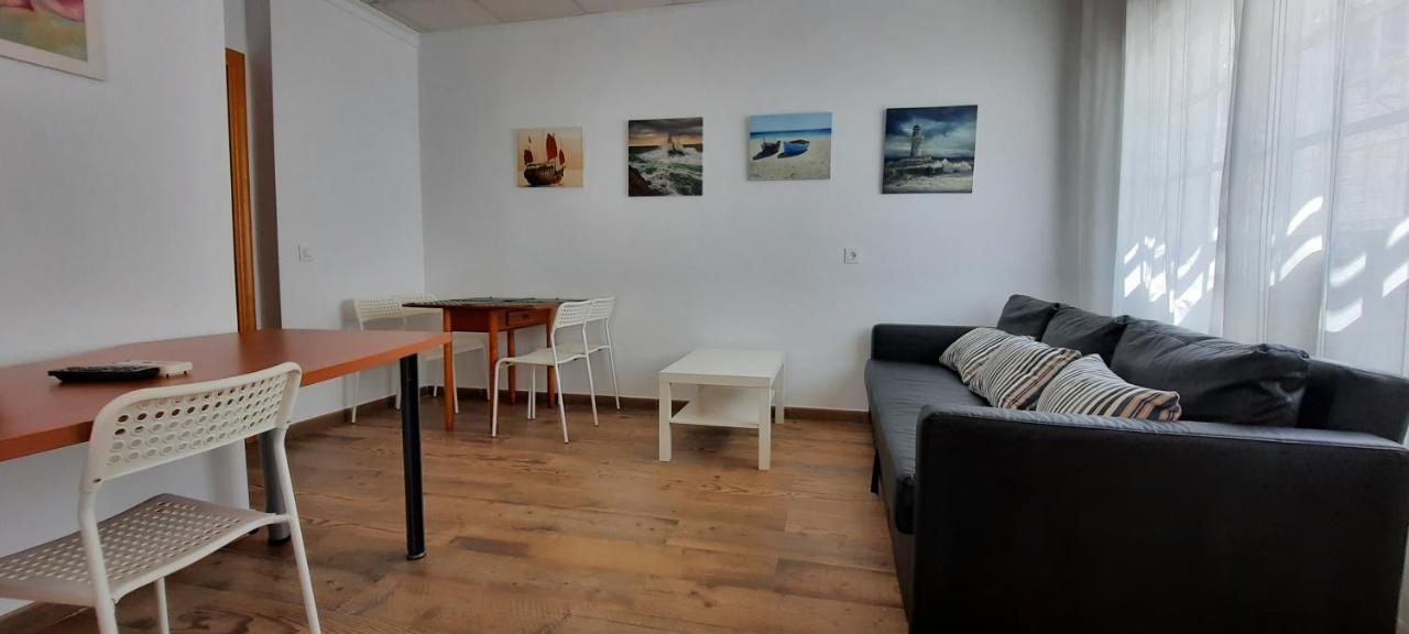 Apartamento En Barbate Zewnętrze zdjęcie