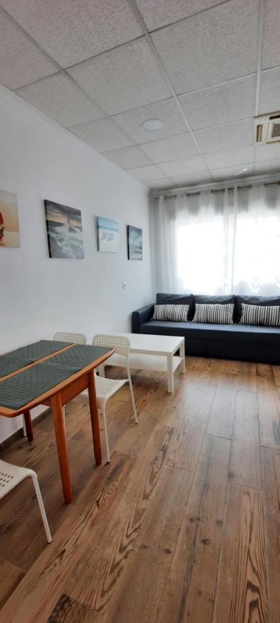 Apartamento En Barbate Zewnętrze zdjęcie