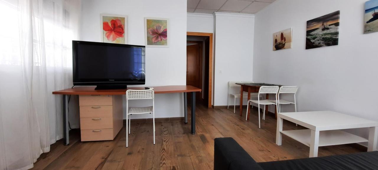 Apartamento En Barbate Zewnętrze zdjęcie