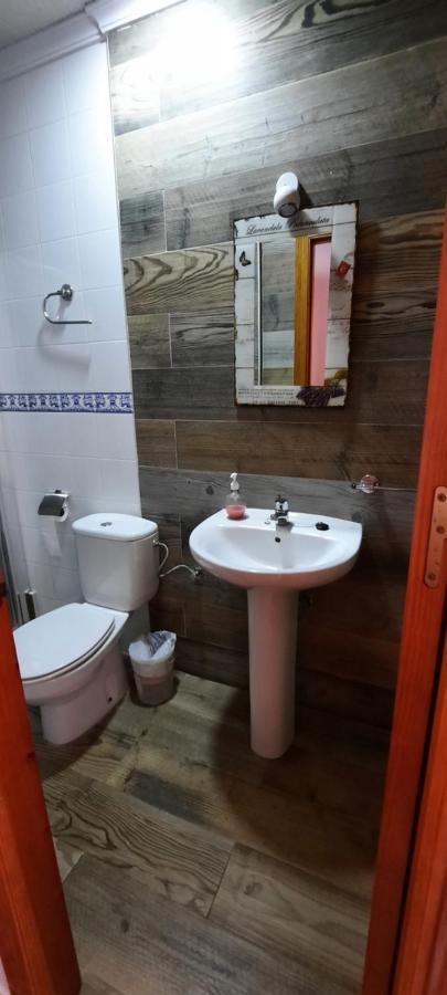 Apartamento En Barbate Zewnętrze zdjęcie