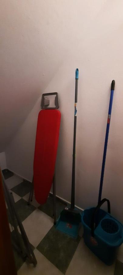 Apartamento En Barbate Zewnętrze zdjęcie